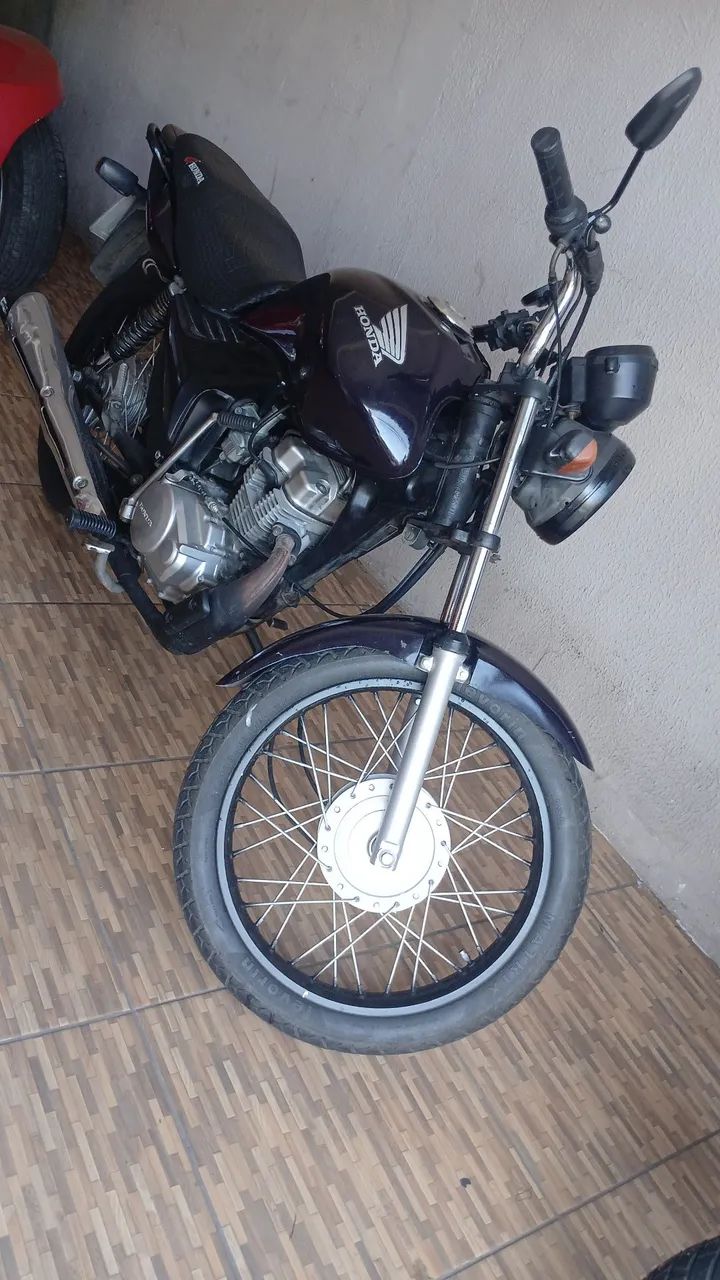 125 2011 Rs 7.900 - Foto 3