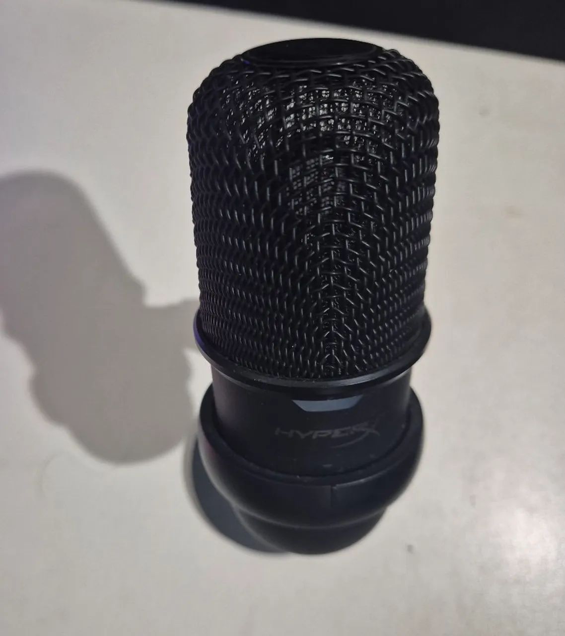 Microfone HyperX solocast