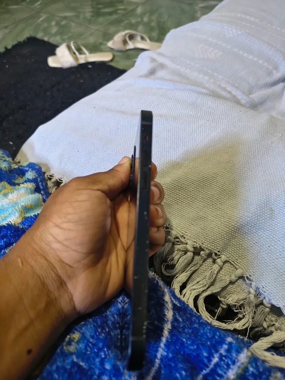 iPhone 12 - Foto 4