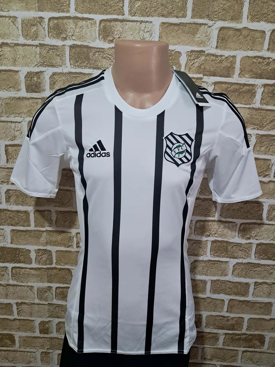 Figueirense Adidas | 2017