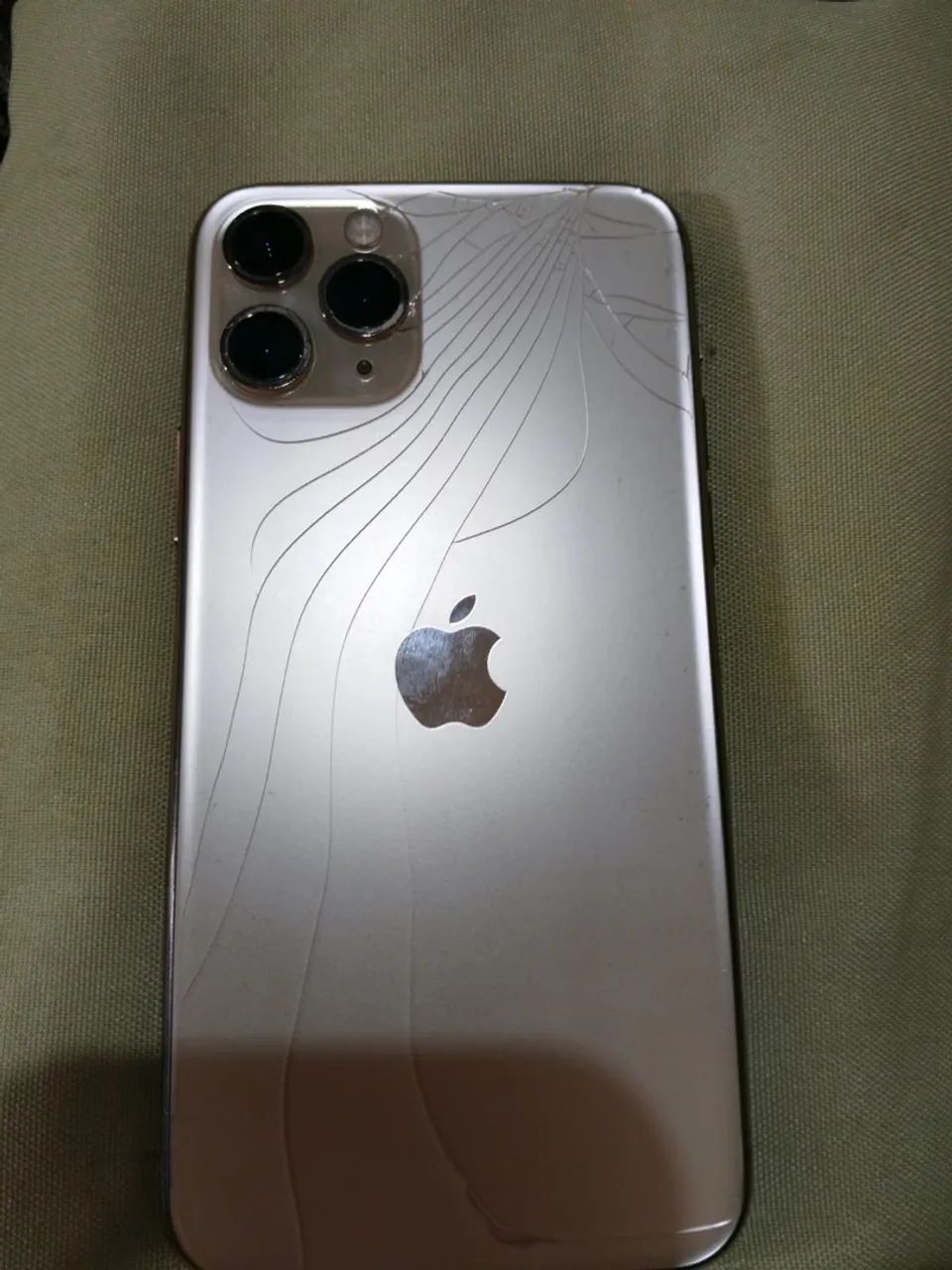 Vendo iPhone 11 Pro  - Foto 4