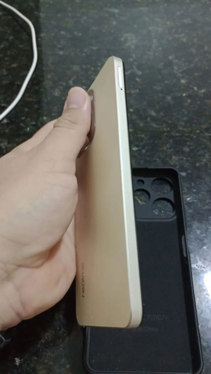 REALME NOTE 70 256GB - Foto 4