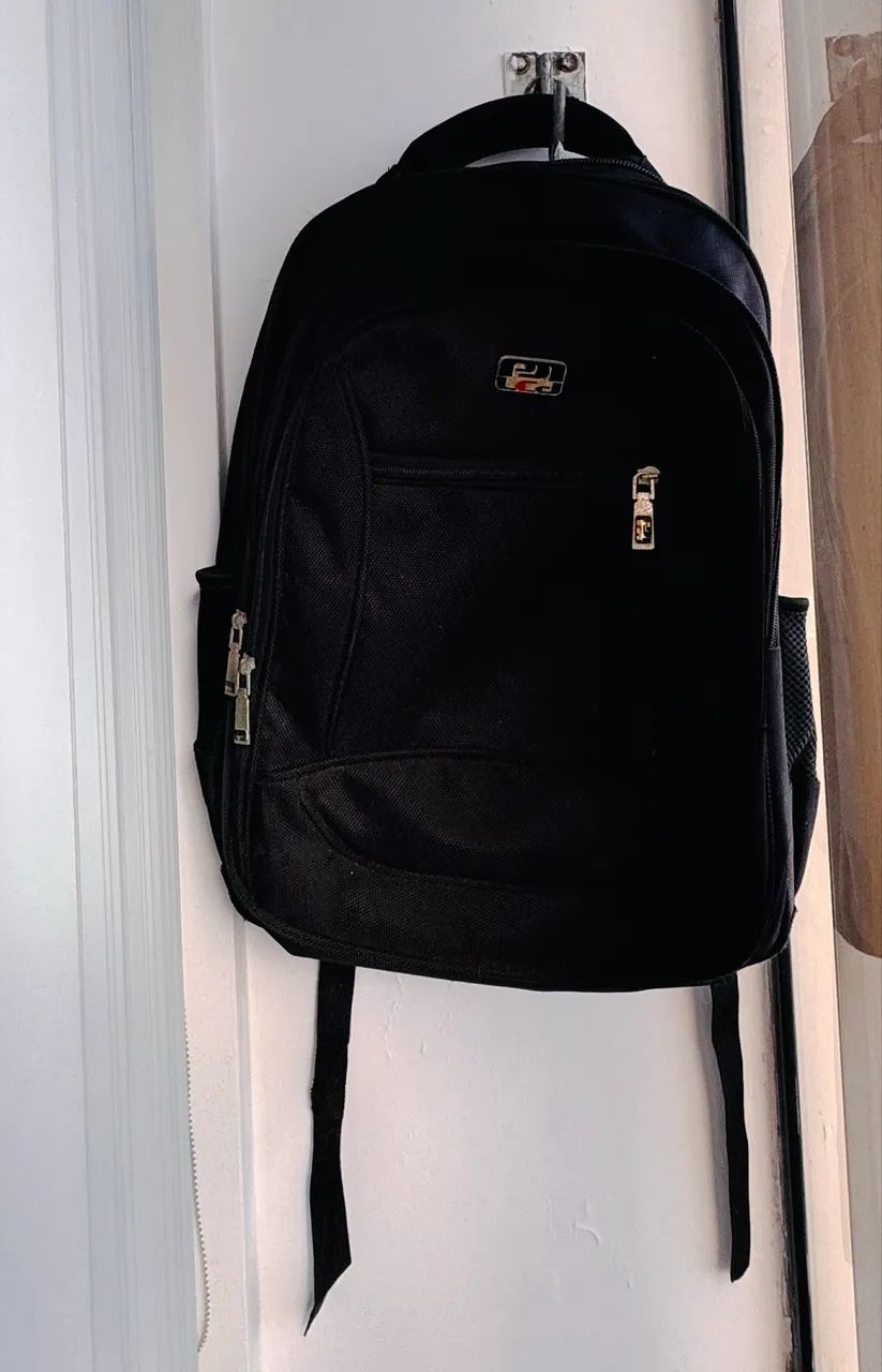 Mochila com suporte  - Foto 2