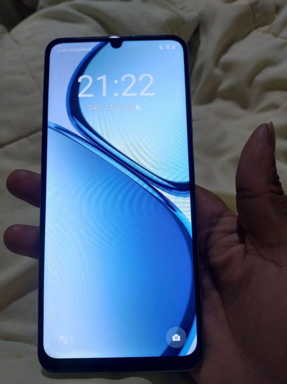 Celular C33 - Foto 4