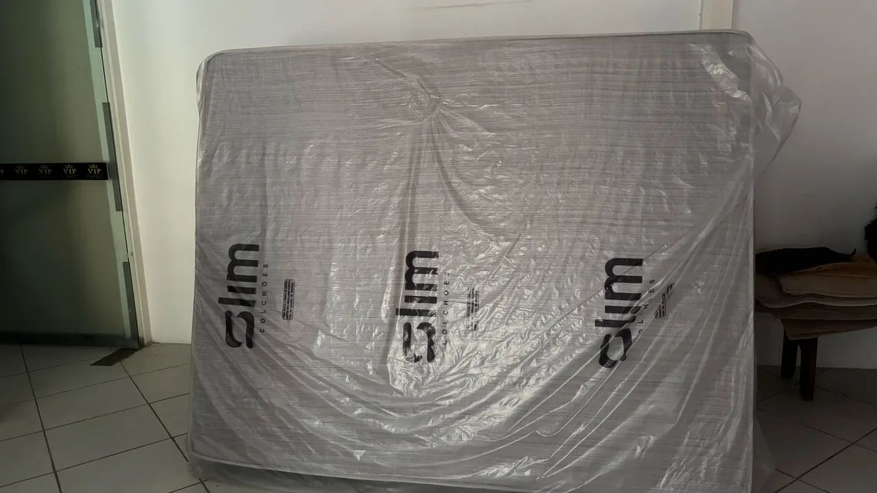 Cama box queen  - Foto 2