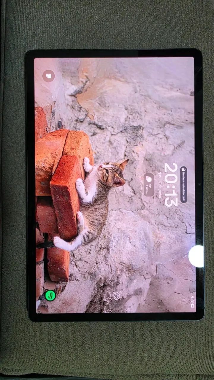 Tablet Samsung S9+ 512gb - Foto 2