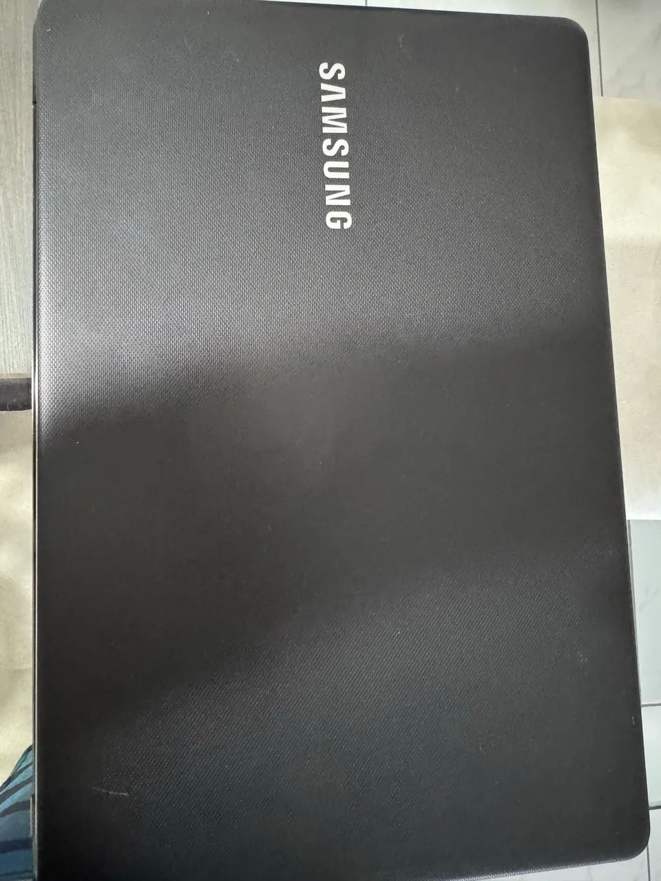 Notebook Samsung i7 7 geração - Foto 2