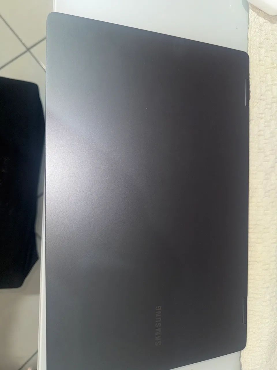 Vendo galaxy book 3 360 i7  - Foto 3