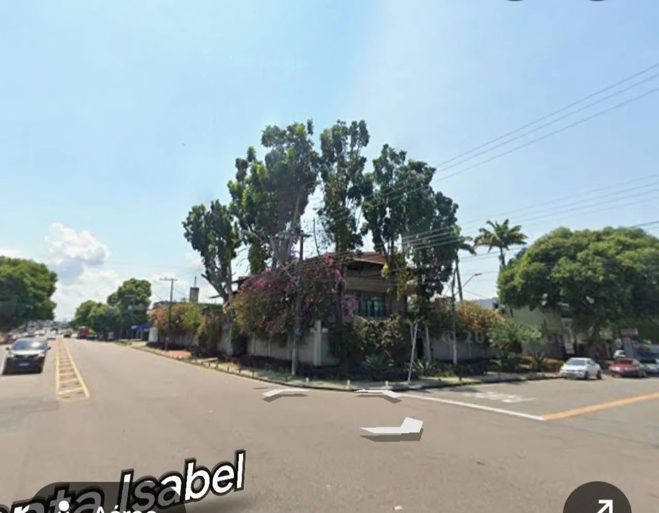 Cachoeirinha -Imóvel Comercial/Residencial 