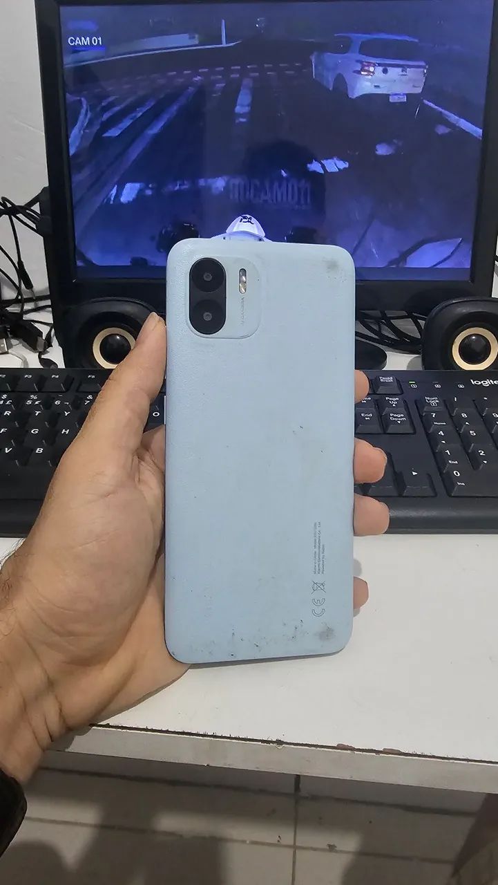 Celular Redmi A1 - Foto 2