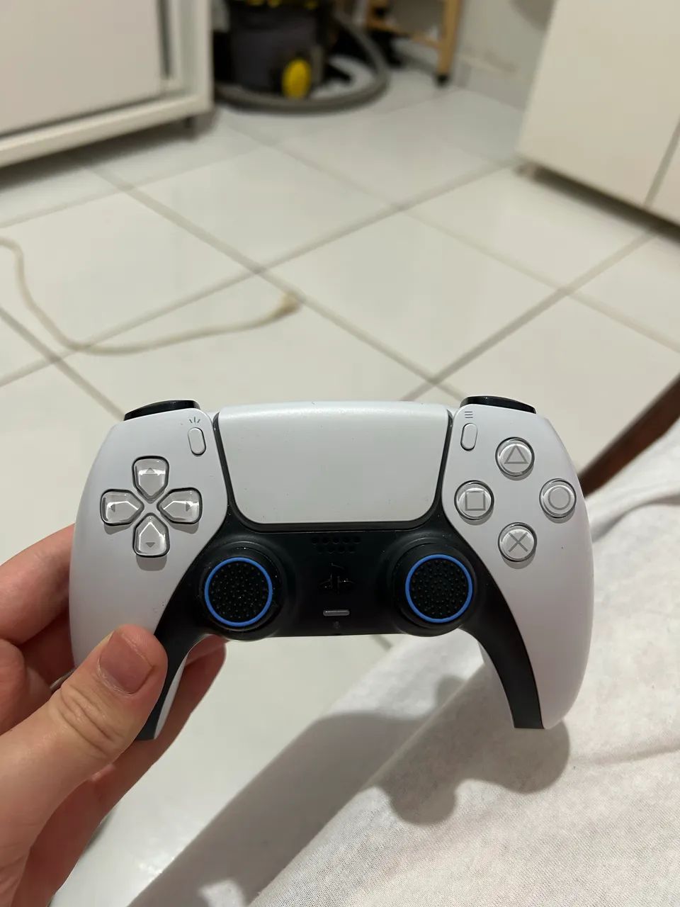Controle ps5 - Foto 3