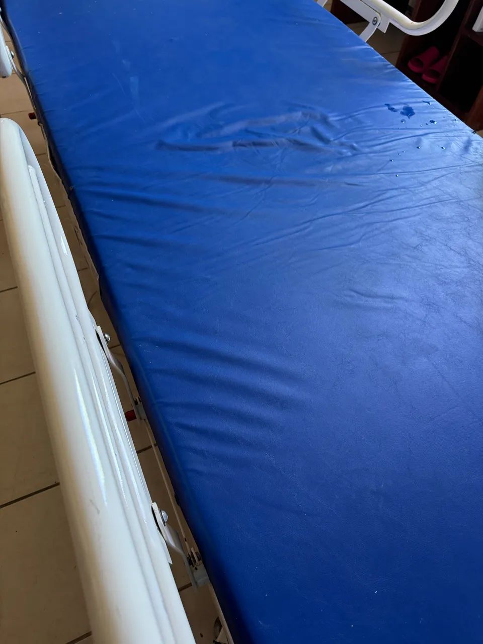 Cama HOSPITALAR eletrica - Foto 2