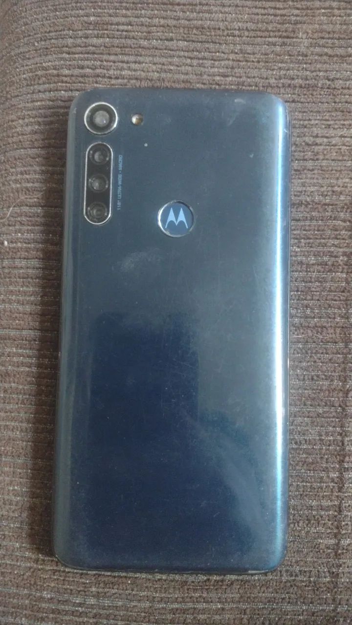 Motorola - Foto 2
