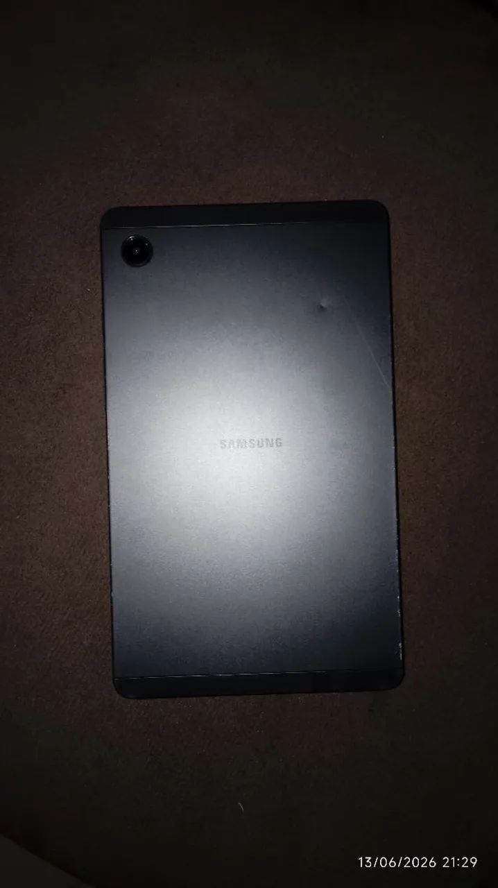 TAB A09 SAMSUNG  - Foto 4