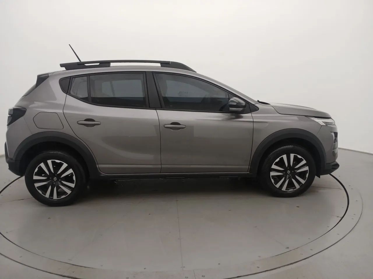 Renault Kardian Evolut. Flex 1.0 TB 12V 5p Aut., foto 6 de 18