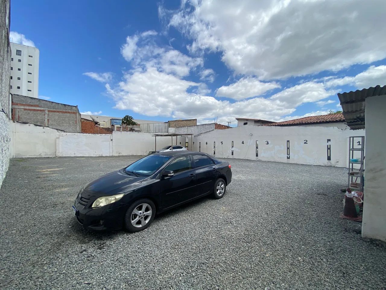 Localização privilegiada com maior vetor de crescimento Centro da cidade  - Foto 3