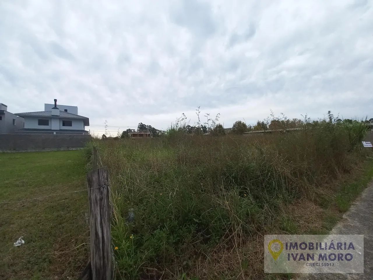 Lote / Terreno em Canasvieiras - Florianópolis - Foto 3