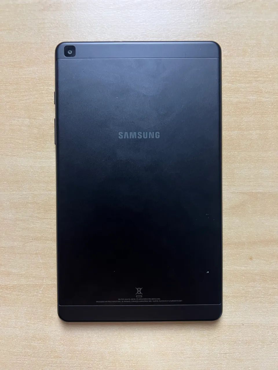 Samsung Galaxy Tab A 8.0 - Foto 2