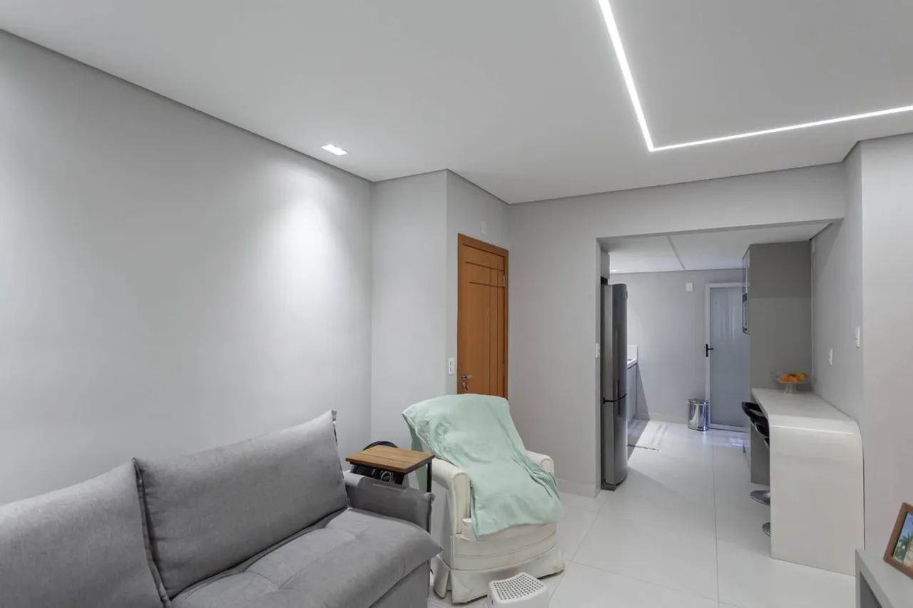 Apartamento à Venda - Alvorada, 2 Quartos, 133 m2 - Foto 3