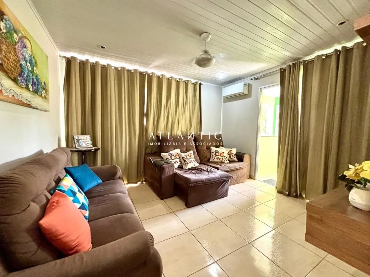 Casa Duplex com 7 Quartos e 334m² em Jardim Colorado - Vila Velha / ES - Foto 2