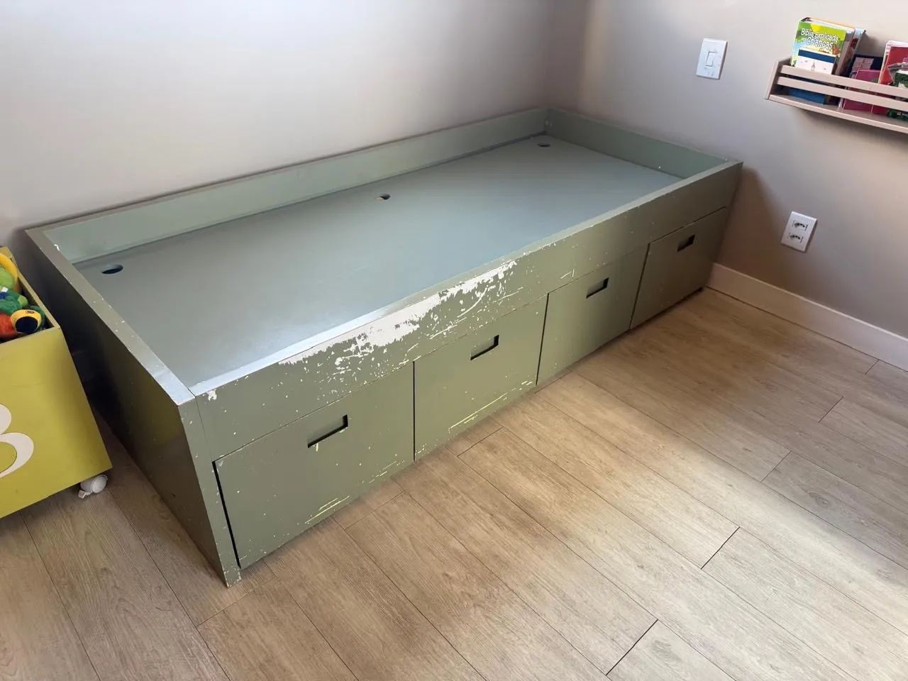 Vende-se Cama e Nicho - Foto 4