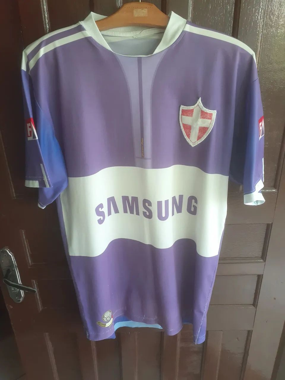 Camisa do Palmeiras 