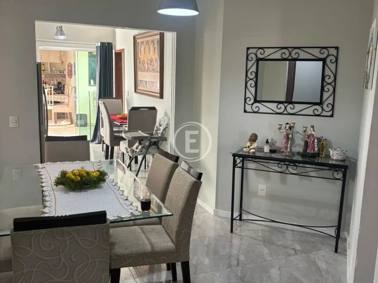 Apartamento 5 Quartos com 1 Suíte - Canto - Foto 3