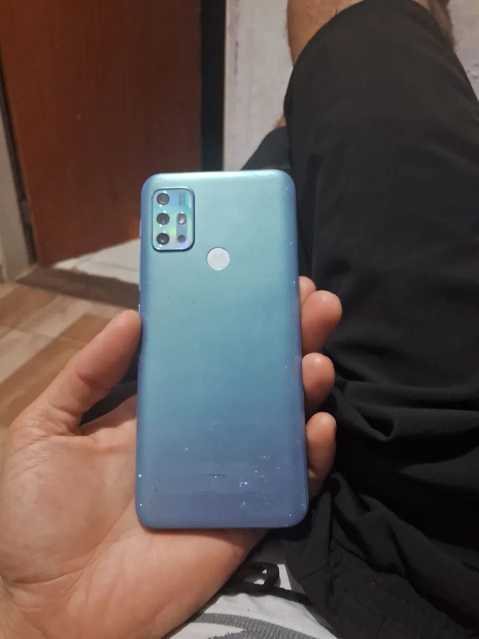 Moto g10 pra vender hoje!! Funcionando perfeitamente!!!