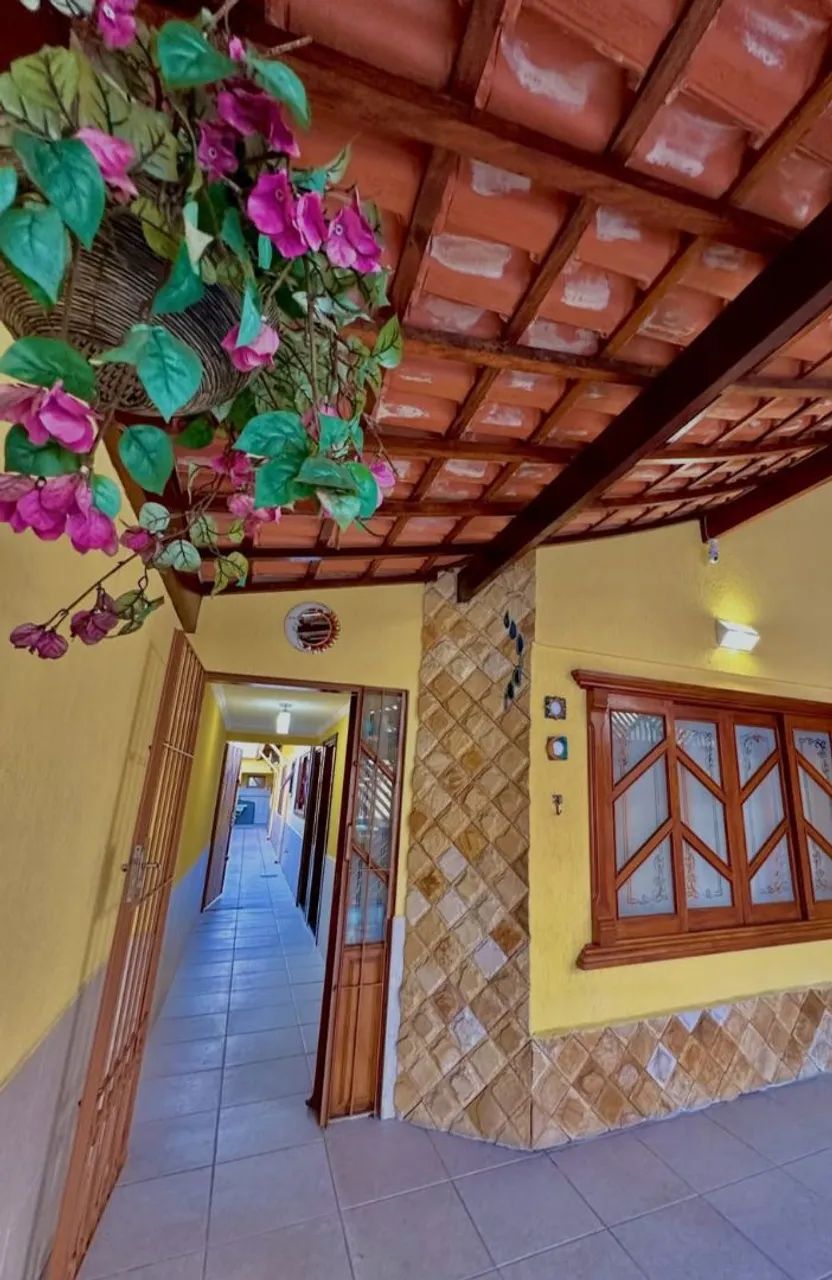 Casa a venda na Marambaia 