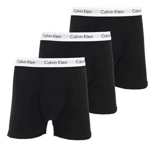 Cueca box algodão  - Foto 5