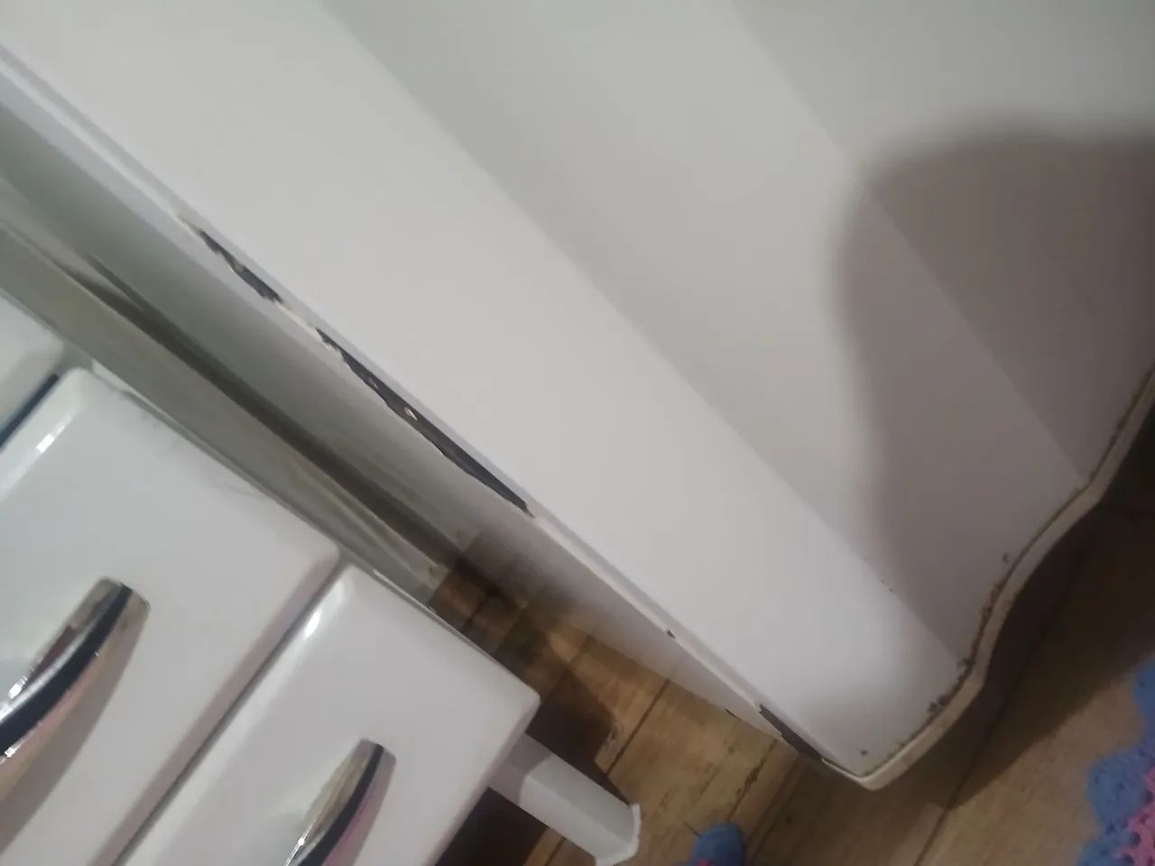 ? GELADEIRA ELECTROLUX SUPER FREEZER DC41 À VENDA - Foto 4