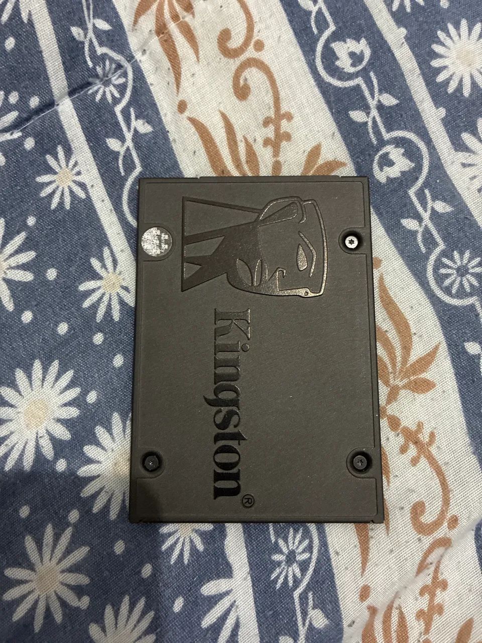 Ssd 480 94% saudável 