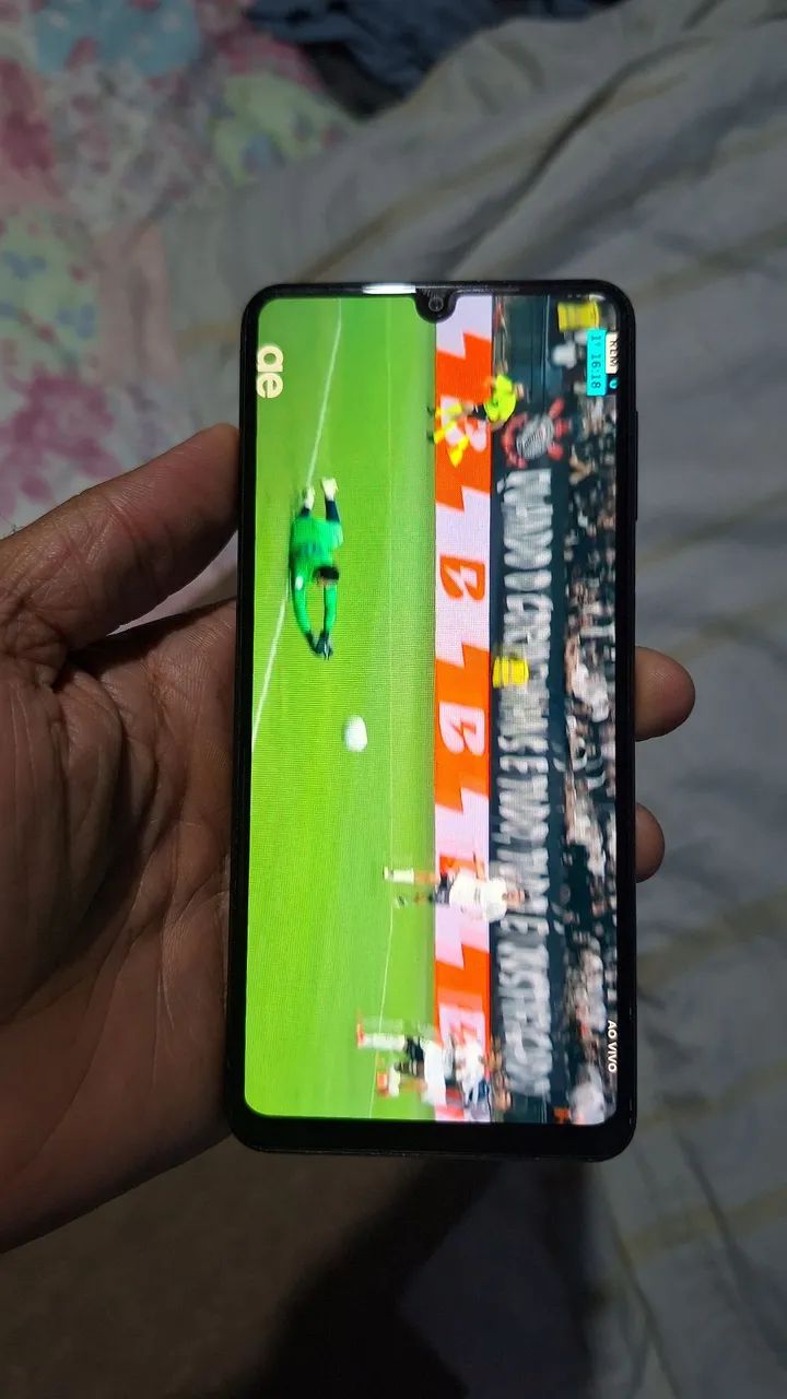 Galaxy A22 128GB  - Foto 4