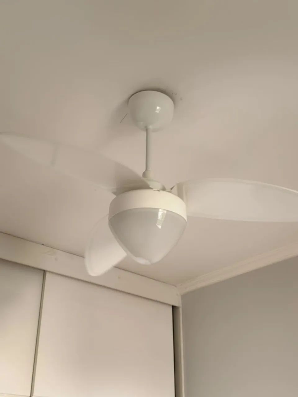 Ventilador de teto - Foto 4