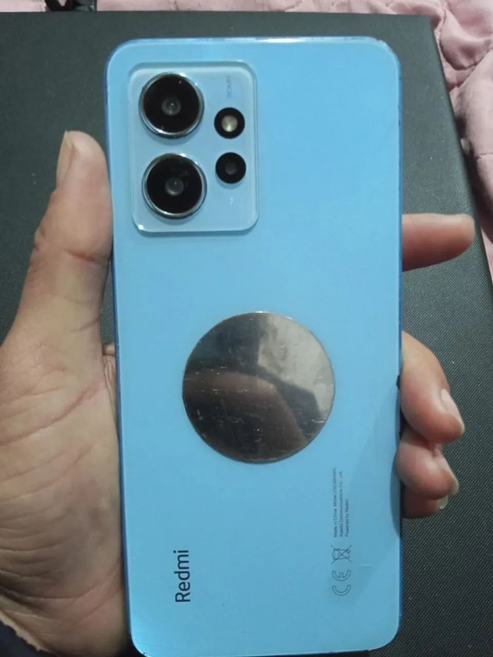 Redmi note 12 128gb - Foto 2