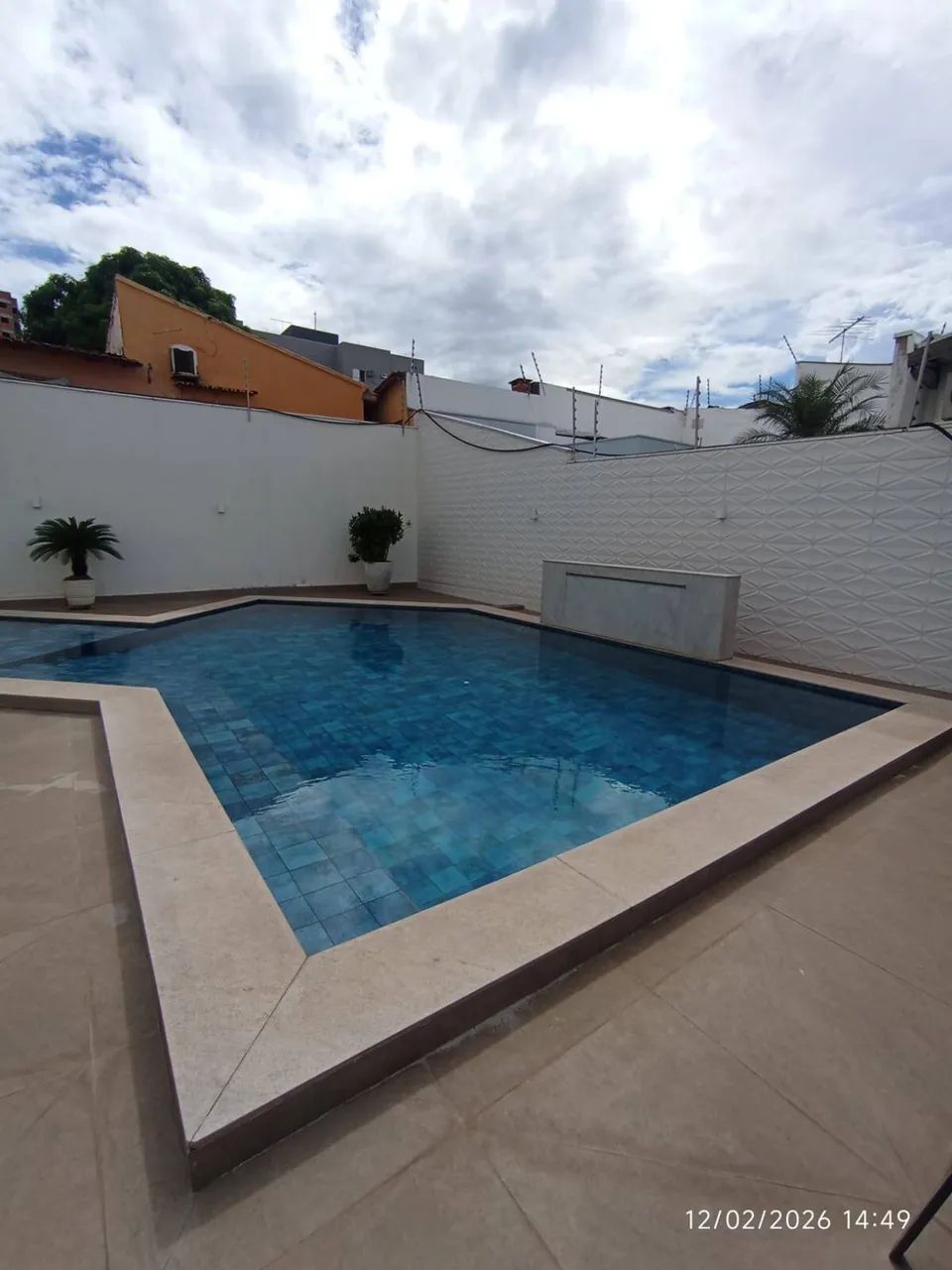 Apartamento com 4 quartos no Edificio Vega Plaza - Foto 4