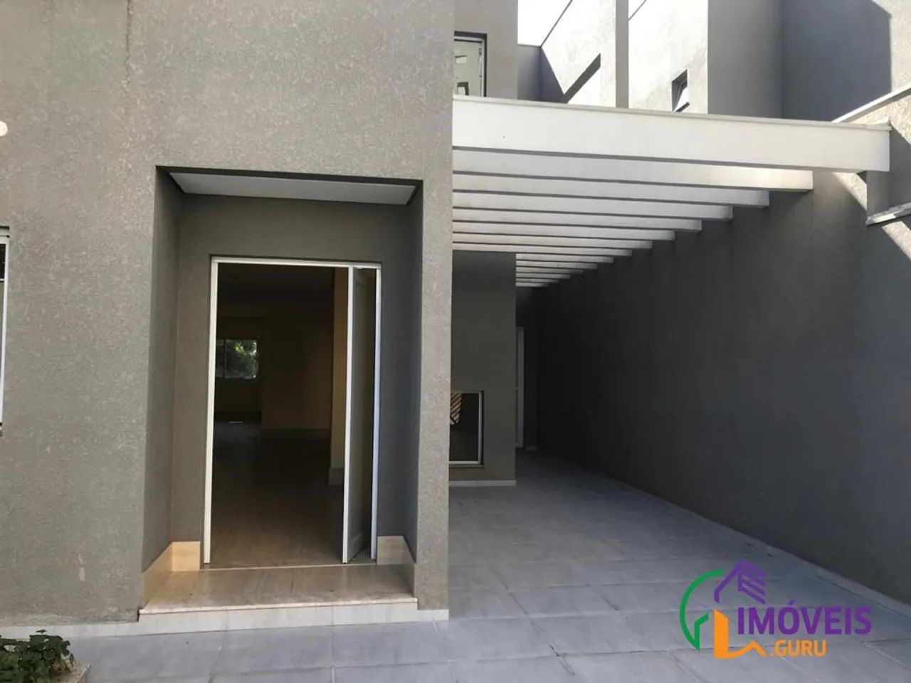 CASA ASSOBRADADA - MORUMBI - SP - Foto 3