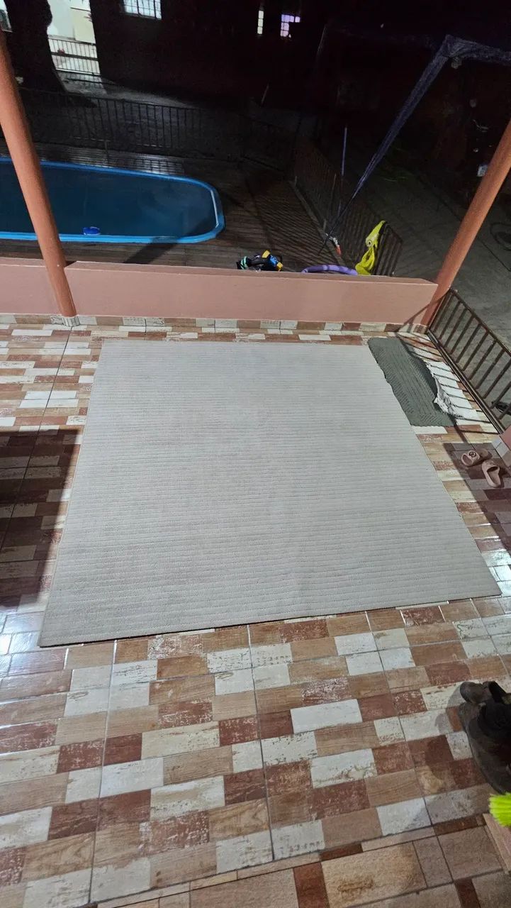 Tapete 2.35 X 2.35 - *55