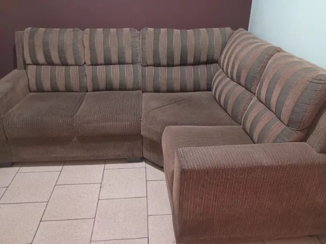 Sofá de canto - Foto 3