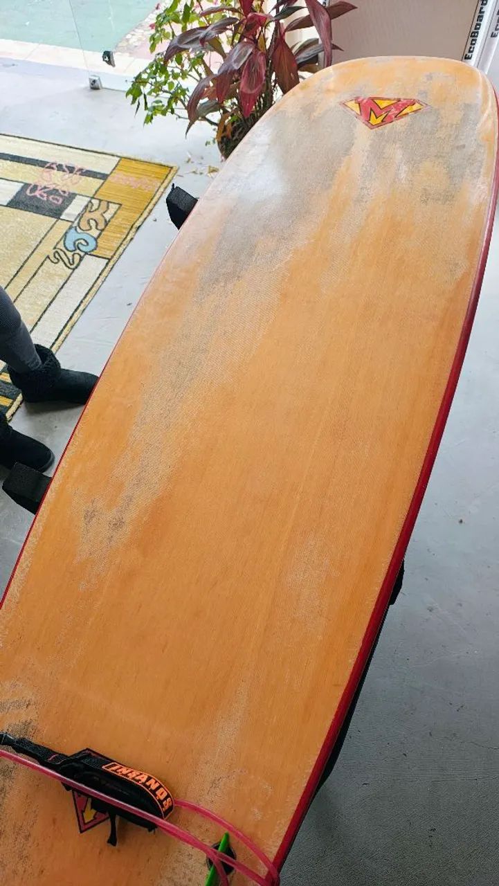 Prancha de surf - Foto 4