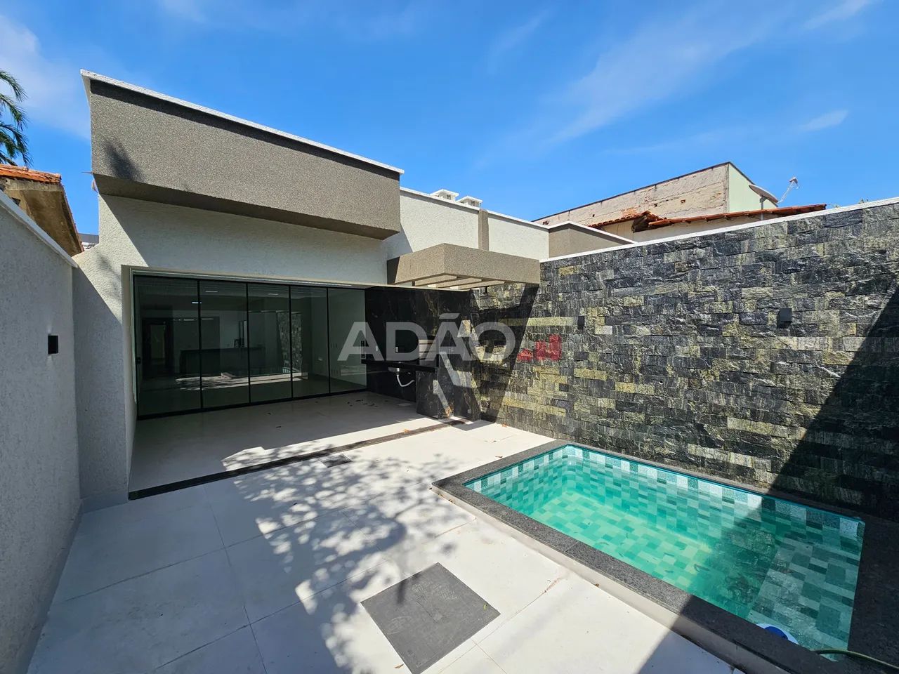 Residencial Recanto do Bosque