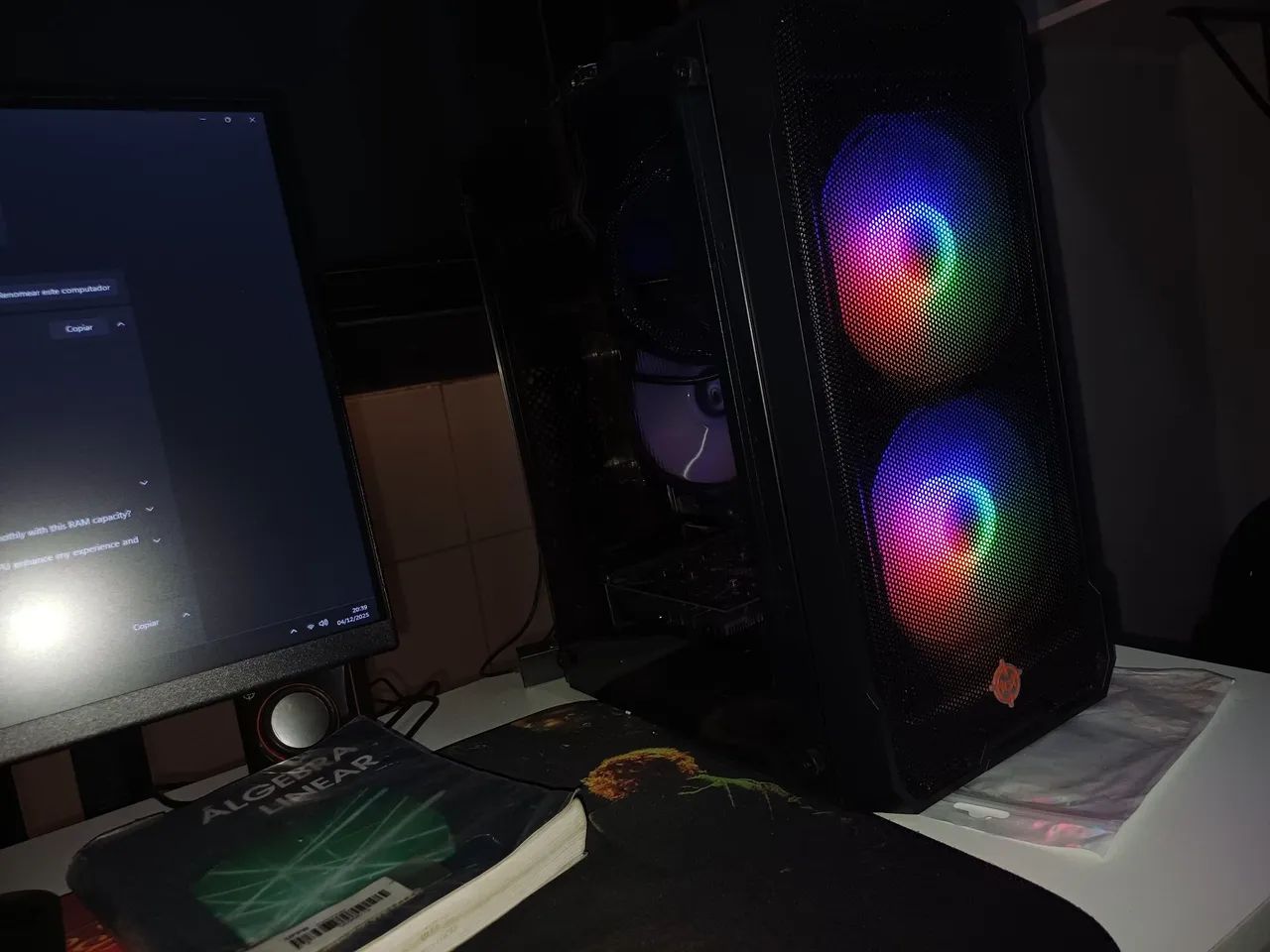 Vende-se Pc Gamer  - Foto 3