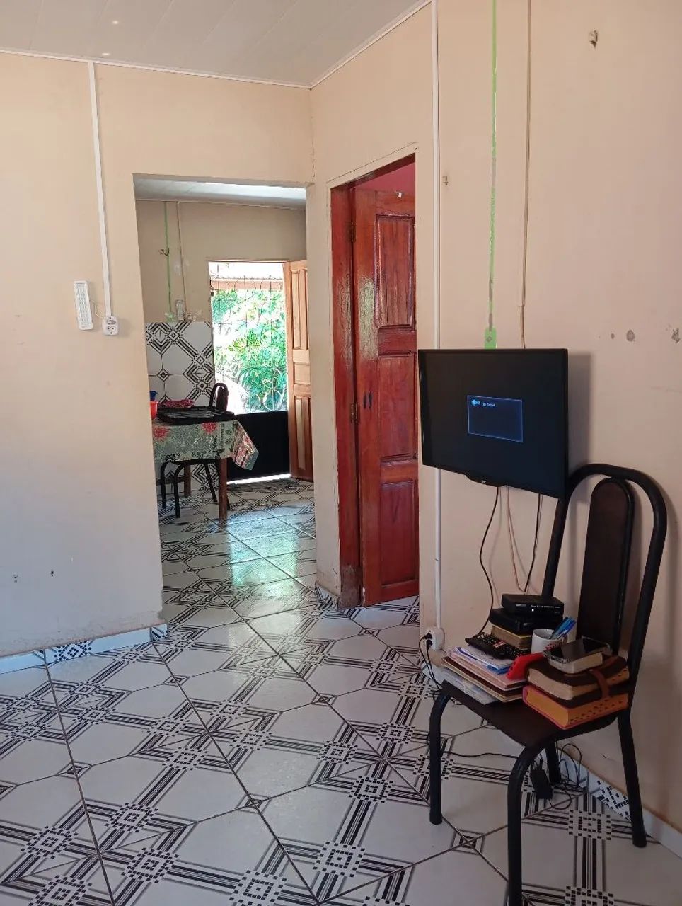 VENDO  CASA EM JAMBÚ AÇU . - Foto 4