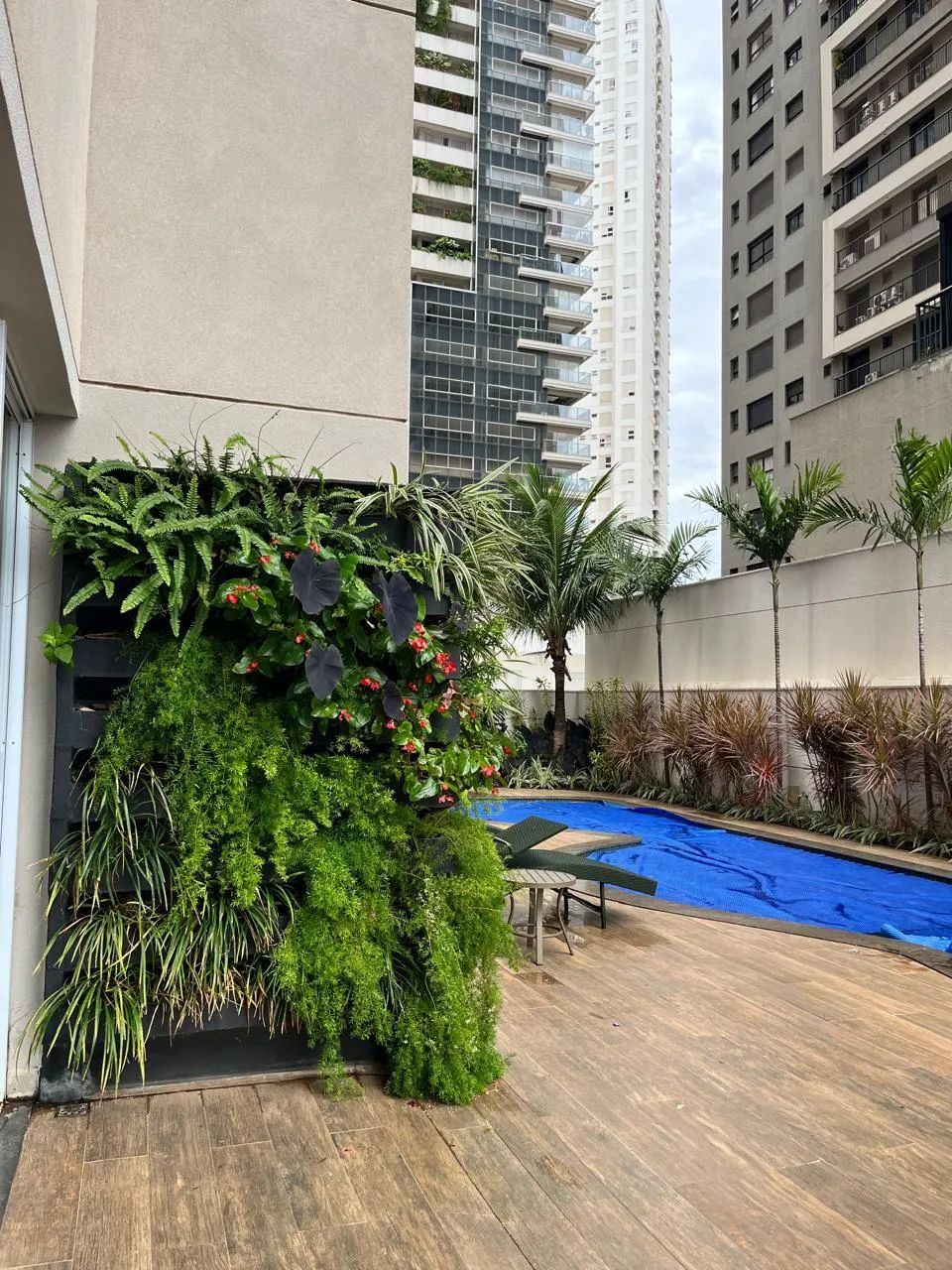 Residencial MAXXI 135