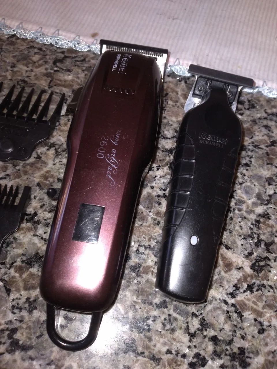 Vendo 2 máquinas. - Foto 2