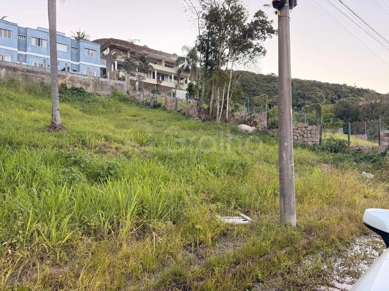 Terreno de 720m² na Praia Brava, Florianópolis. - Foto 3