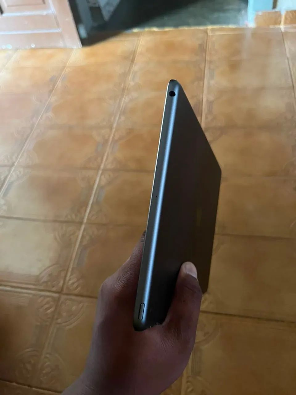 Ipad 9 geração 64GB! IMPECÁVEL!! - Foto 5