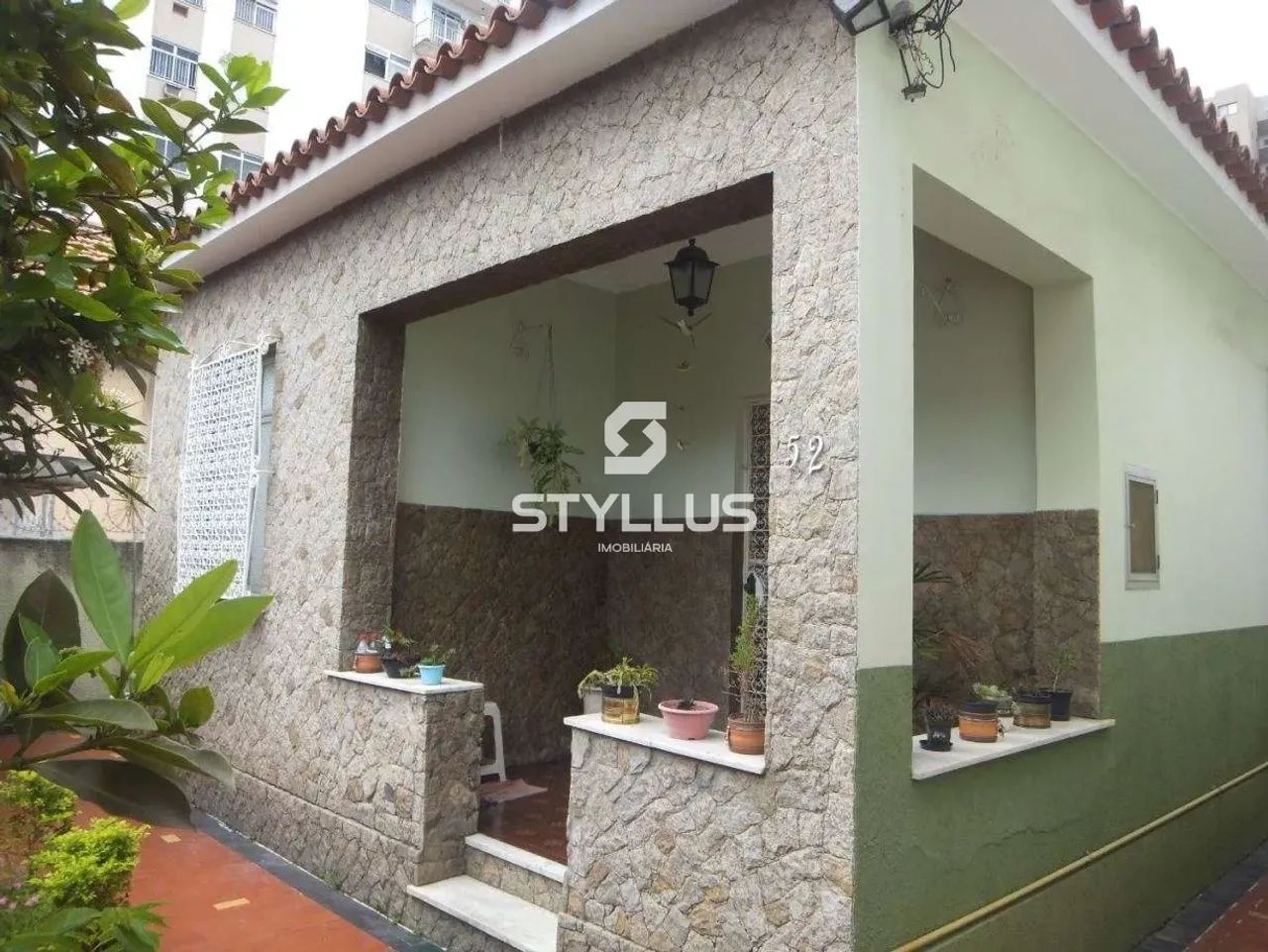 Cachambi | Casa 5 quartos, sendo 1 suite - Foto 4