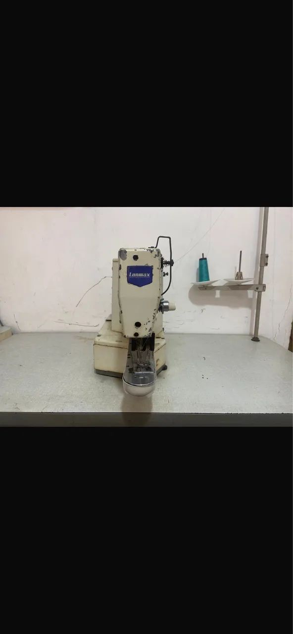 Máquina traveti industrial. - Foto 3