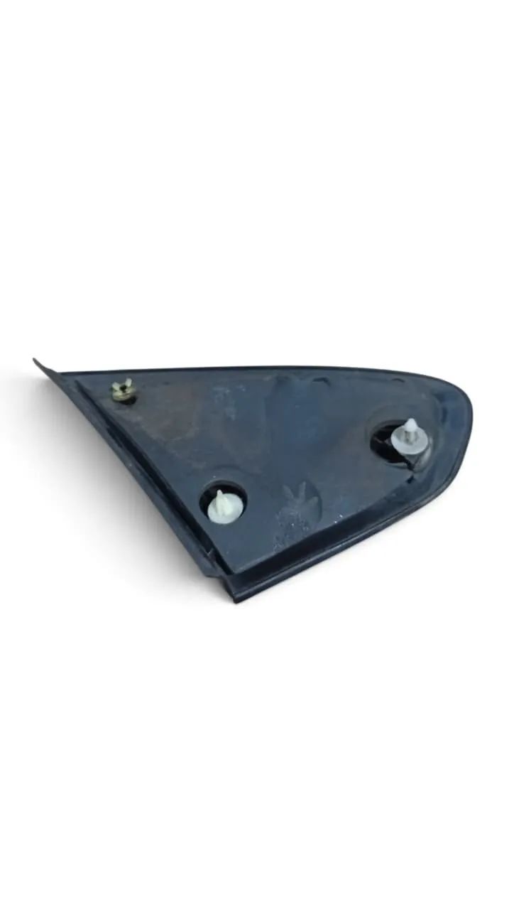 Acabamento Retrovisor Externo Fox 5z0853273d Esquerdo - Peças para